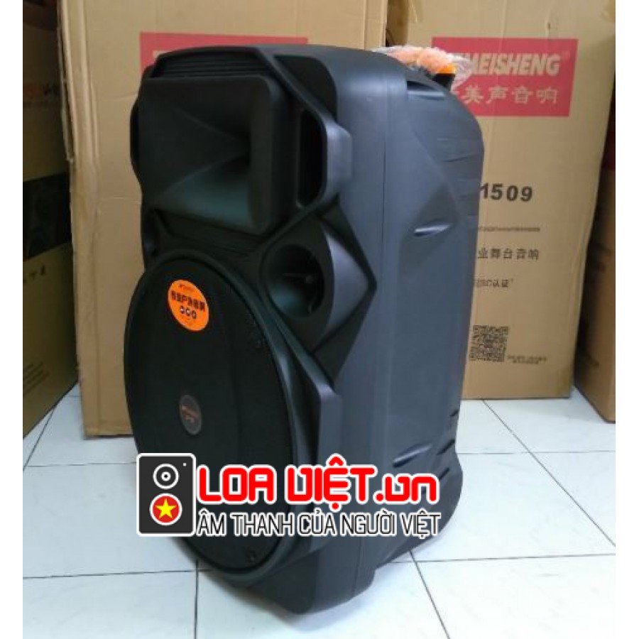 Loa kéo di động Sansui A15-66
